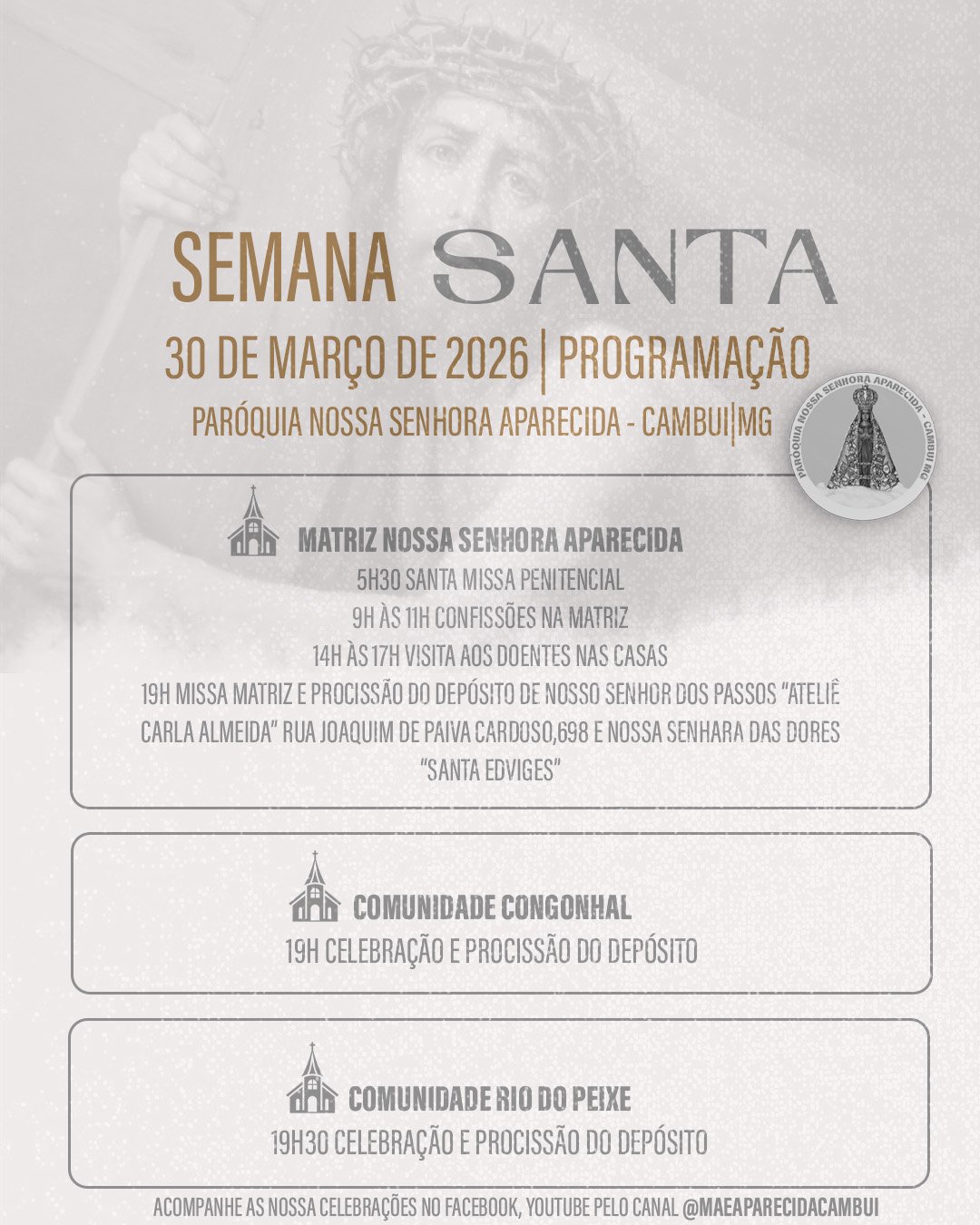 Semana Santa